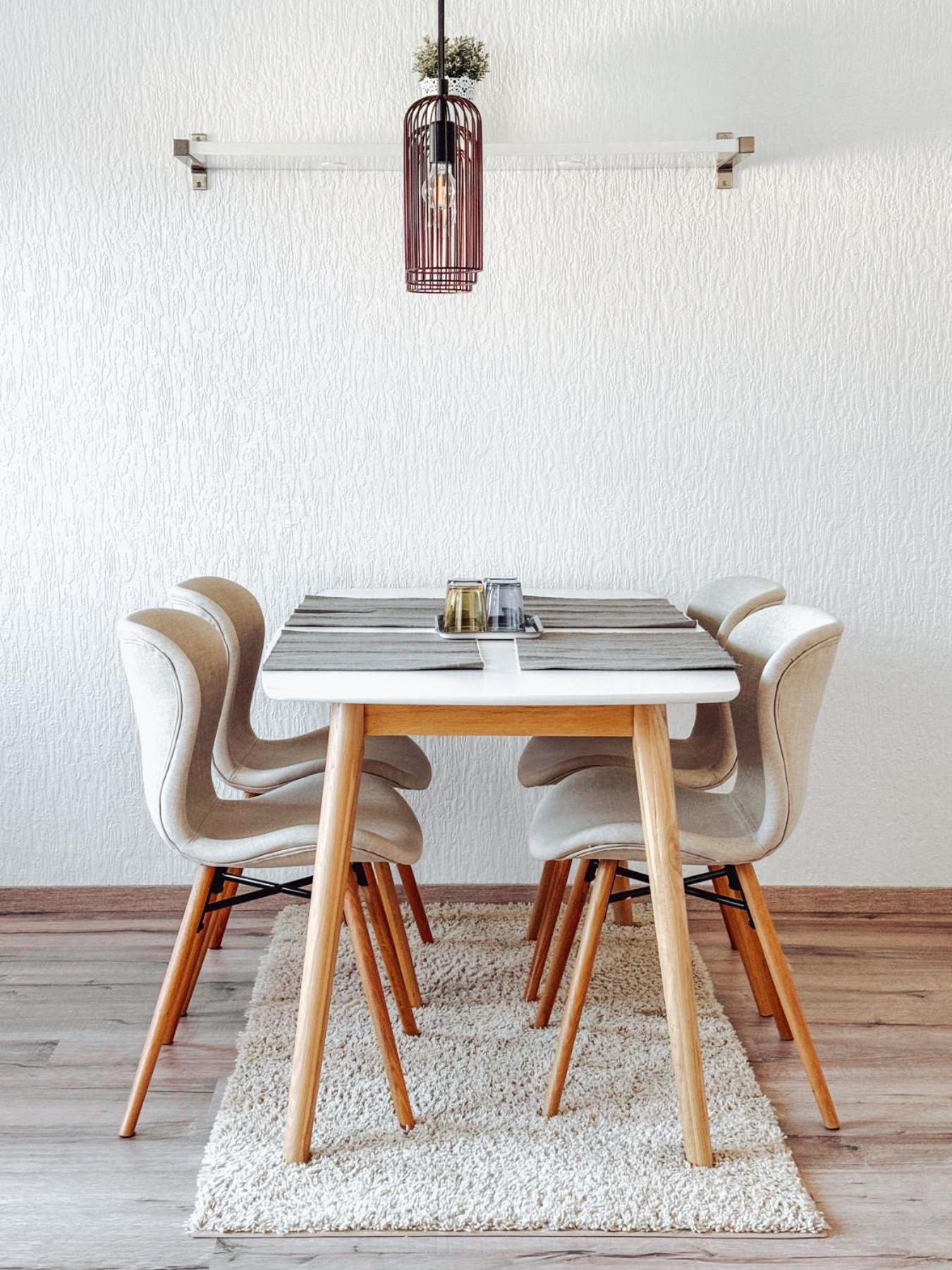 Schiller-Quartier 6 Apartment Bremerhaven Ngoại thất bức ảnh